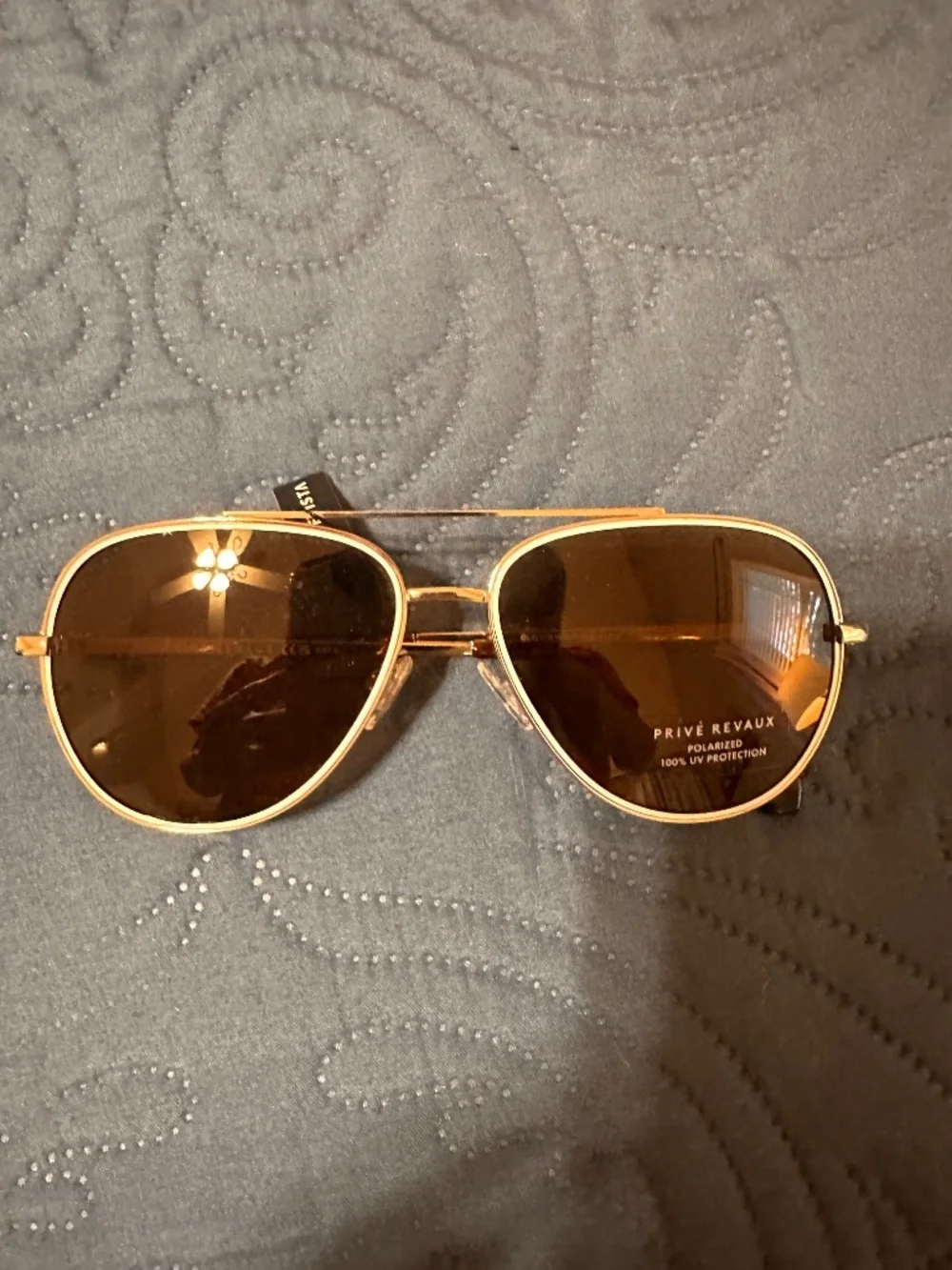 Privé Revaux GLOWIN HOUR/G/S 24S/SP Sunglasses